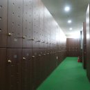 기장골프 야외스크린 연습장 이미지