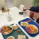 율곡스퀘어 프런티어 | [진주/가좌동] 진주역근처 맛있고 간편한 맛집, 포케타임- 생연어,매콤낙지 포케 후기