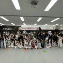 용무태권도장 이미지