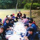 ★"10月 정기산행" 변산반도 국립공원 "내변산 산행" 에서 촬영한 기념사진 입니다.(2) [2010. 10. 17.] 이미지