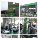 친환경주유소 이미지