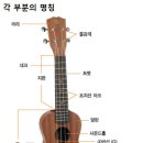 마음을 연주하는 우쿨렐레 이미지