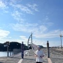 칠십리교 | 새연교 제주 러닝코스 5km 후기ㅣ서귀포 가볼만한 곳