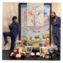 깔레 | 푸빗과 깔레 ㅣ 한국 핀란드 합작 퍼포먼스 관람후기 @후암스테이지