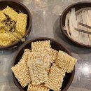 두끼롯데몰 | 은평구 롯데몰 떡볶이 맛집 떡볶이 무한리필 두끼 롯데몰은평점 방문후기(짜장 떡볶이)
