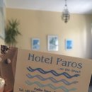 파로스(PAROS)호텔 이미지