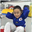 신나는태권도장 이미지