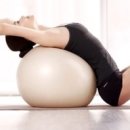 바른자세 몸펴기 운동 이미지