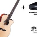 아름다운 울림 통기타 이미지