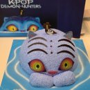 파리바게트 | 파리바게트 두쫀팝케이크 후기