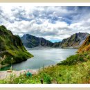 (세계100대 여행지)필리핀-피나투보산/바툴라오산/따가이따이 트레킹(12/17~21일3박5일) 이미지
