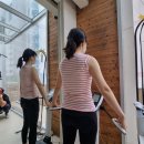 진리(JINLY)트레이너 엔터테인먼트 | 수영 PT: 운동과 식단을 함께, 진리트레이너 수영점(김예은 점장님 PT후기)