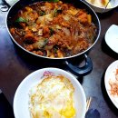 키라키라찜닭
