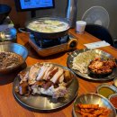 삼성네거리 | 죽전네거리 맛집 철없는족발｜푸짐한 사이드까지 완벽한 죽전 족발집