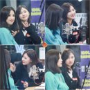 최근자 에이핑크 오하영.jpgif 이미지