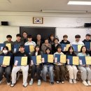 커피바리스타 이미지