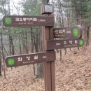 우면산 (서초약수터) 이미지