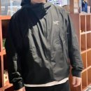 [FW24]아크테릭스 솔라노 후디 바람막이 후기 및 XL 사이즈팁