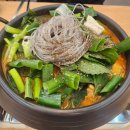 마니국밥 | 김천 순대전골 맛집 마니국밥 N번째 가본 후기