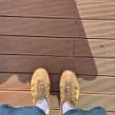 7396 | [아디다스]TOBACCO GY7396 230 후기