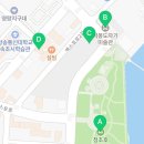세븐일레븐 속초청초호반점 이미지