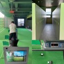 경남골프연습장 | 양산 신상 골프 연습장 가산골프연습장 후기