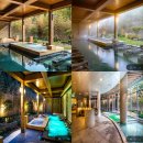 아름다운 노래연습장 | 국내 온천여행 추천 청송 소노벨 솔샘온천 노천탕 할인 팁