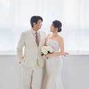 NH Angels 안성환 회원 본인 결혼 이미지