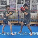 인천 구월동복싱 정우관 11월 포커스미트🥊🥊 이미지