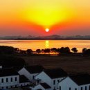 노을이 머무는 곳 이미지