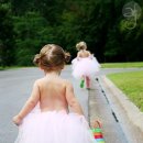 유아 스트레칭 발레 이미지