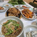 경주우렁쌈밥맛집 우렁각시쌈밥 방문후기입니다