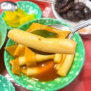 오빠네 옛날 떡볶이 산본점 국물 떡볶이 순대 솔직후기
