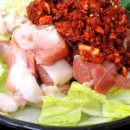 상돈이비빔돼지