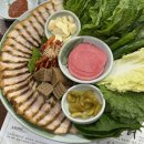 순천 현지인 맛집 나눌터 - 건강한 도토리 메뉴