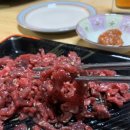 동인식육점 - 중구 경상감영길 286-6 | [육회]대구 월성동 동인 식육점 고기 좋네요.(축산물도소매센터)