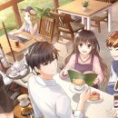 써니카페 이미지