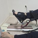 겸재로 | 무릎cpm대여 8월16일. 납품후기