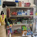 광명도덕산캠핑장 이미지