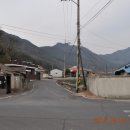 상촌 버스정류소 이미지