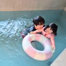 춘천씨엘로키즈독채풀빌라 | 춘천 키즈풀빌라 월하담 가평 남이섬 온수풀 독채 가족 키즈펜션추천