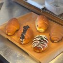 일주서로 | 제주명란마요소금빵, 제주빵지순례 소금빵 성지 코너웍 일주서로점