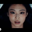 JENNIE &amp; Dominic Fike - Love Hangover (Official Video) 이미지