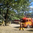 해인사소방서 이미지