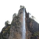 왕곡마을 | [고성 여행] 초가지붕 아래, 그리움이 머무는 왕곡마을과 인제 용대리 매바위 인공폭포