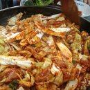 명물닭갈비 - 원주시 | 명물닭갈비