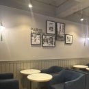 파리바게트 문정카페점 이미지