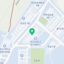 영산대학교 코스모스관 이미지