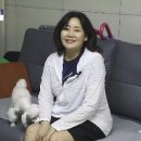 미스코리아 출신 배우 홍여진의 건강 비법 이미지