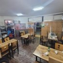 비산골식당